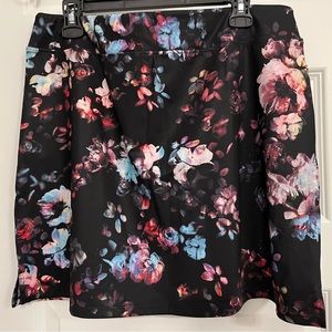 NWOT pull on stretchy sports skort, 2 for $20